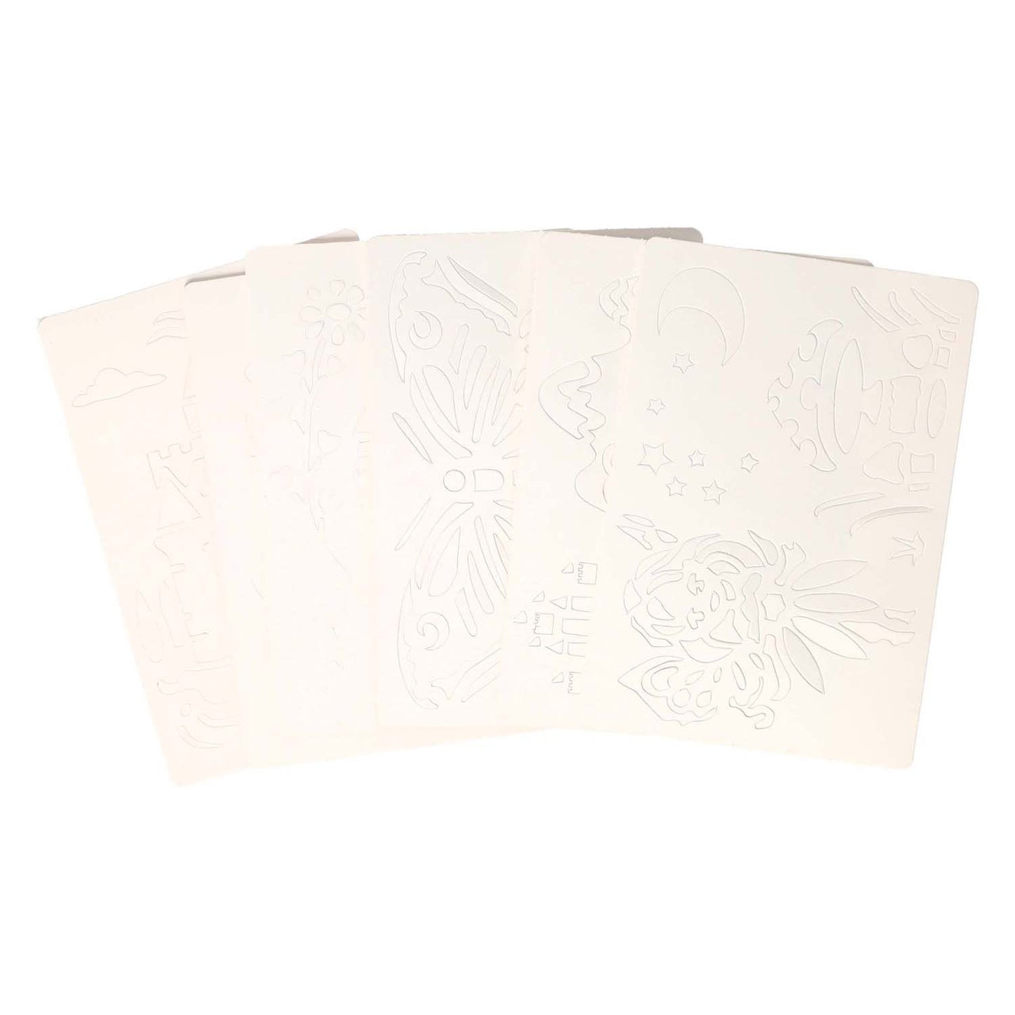 Set penna soffiaggio con pompa fantasia