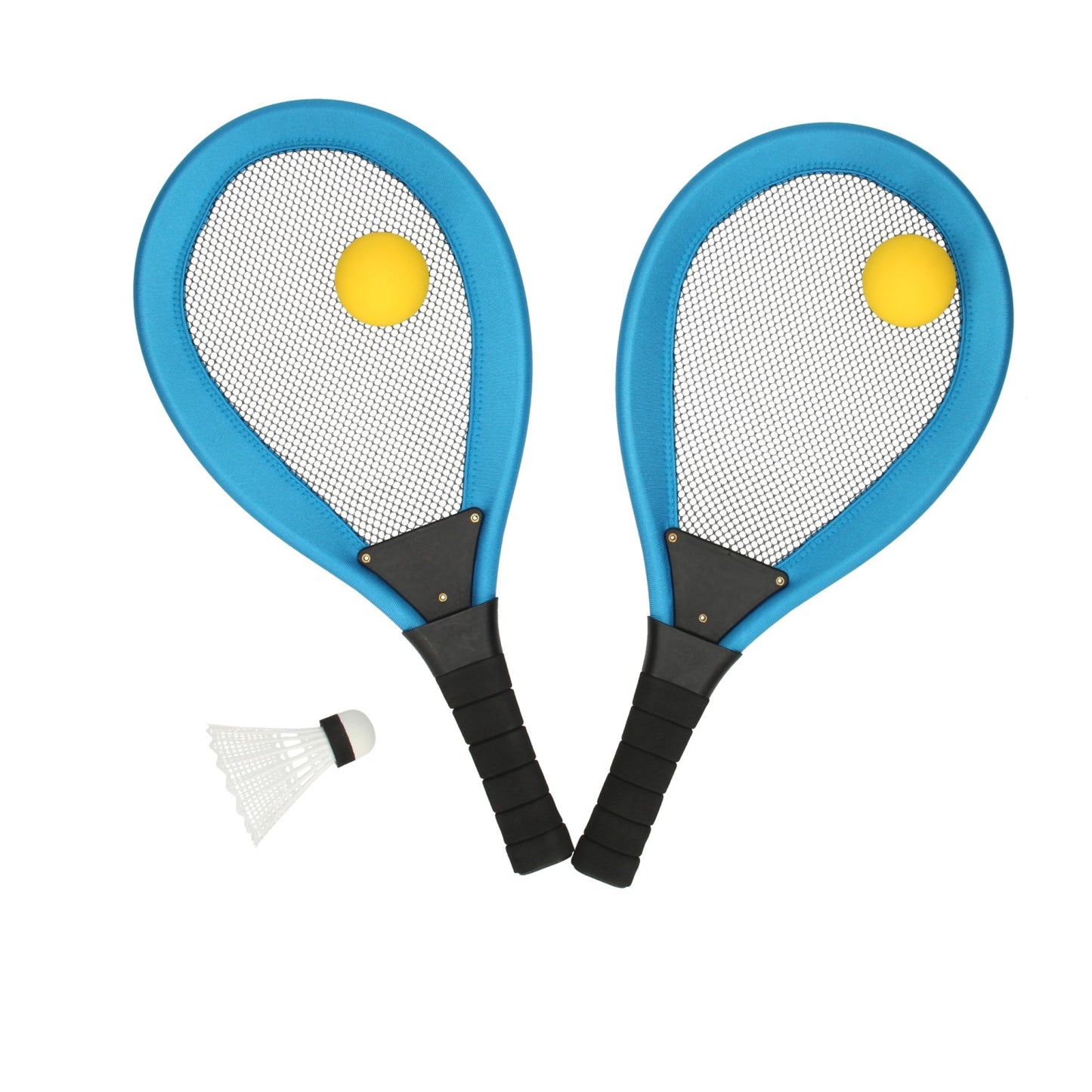 Soft Tennis BadminTonset Color