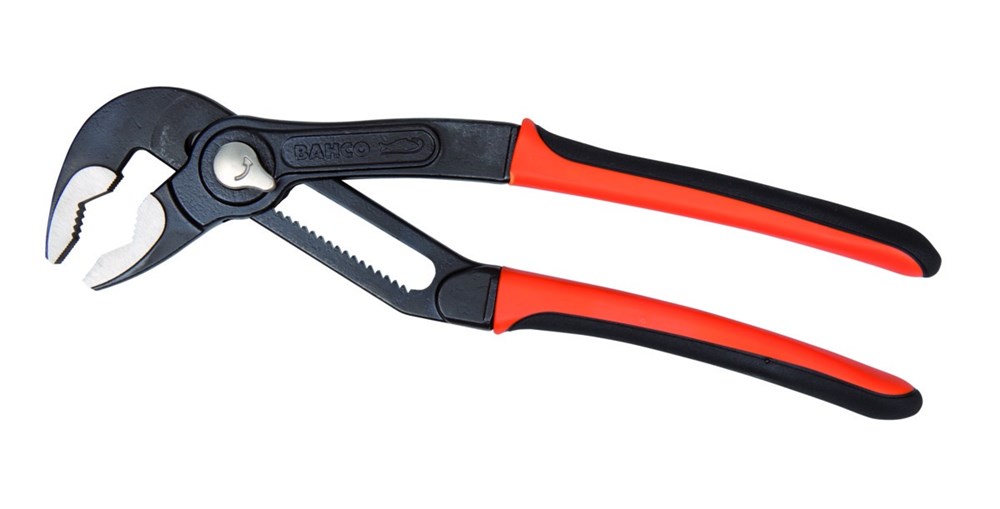Pinza per pompa dell'acqua Bahco stretta | 7224