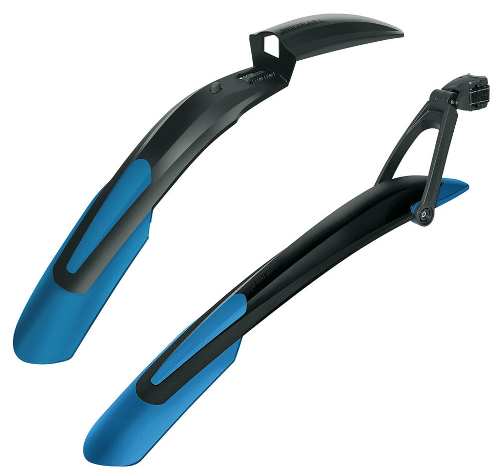 SKS Fender Set 27,5 29 Blade-Set Plus BL
