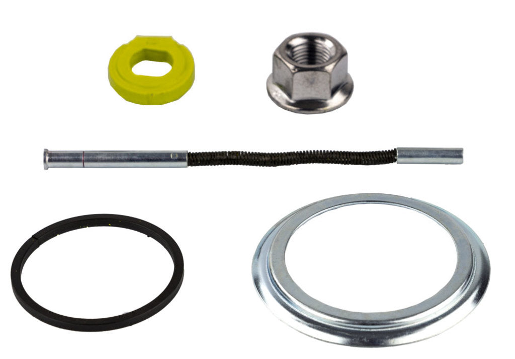 Shimano anp mozzo sh nexus asm3r40ncl040e set telaio 3v rn