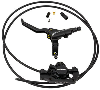 Tektro achterrem m745