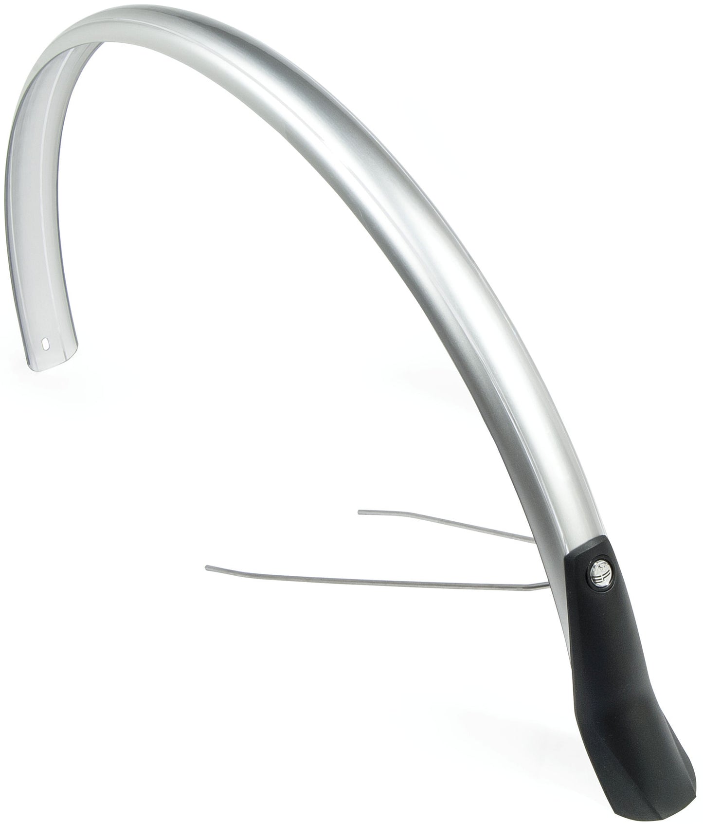 Splash set snello da 28 pollici da 46 mm in argento di plastica