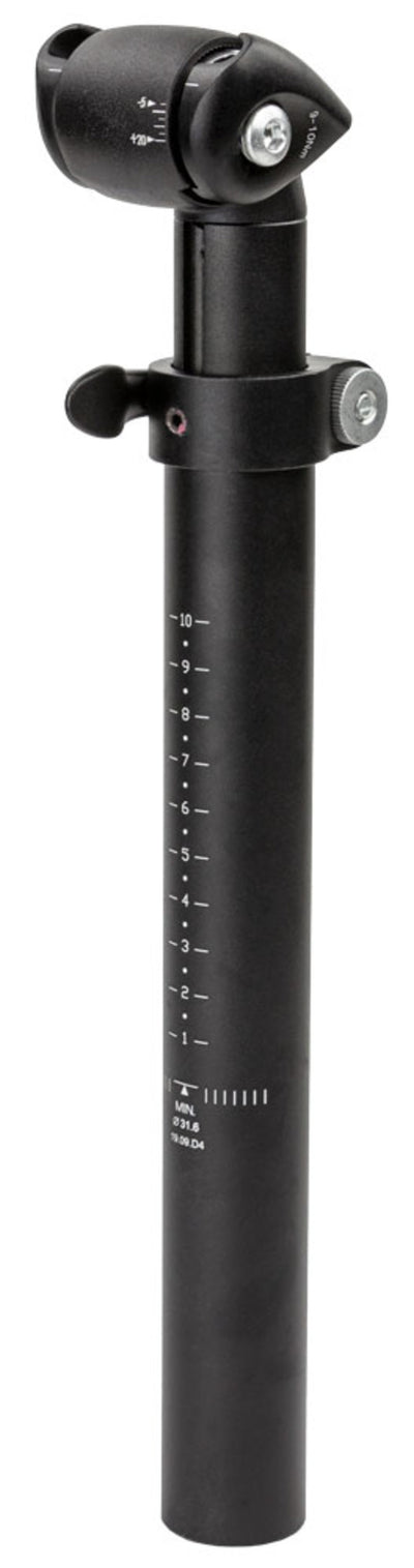 Satori de tija de sillín sin marca