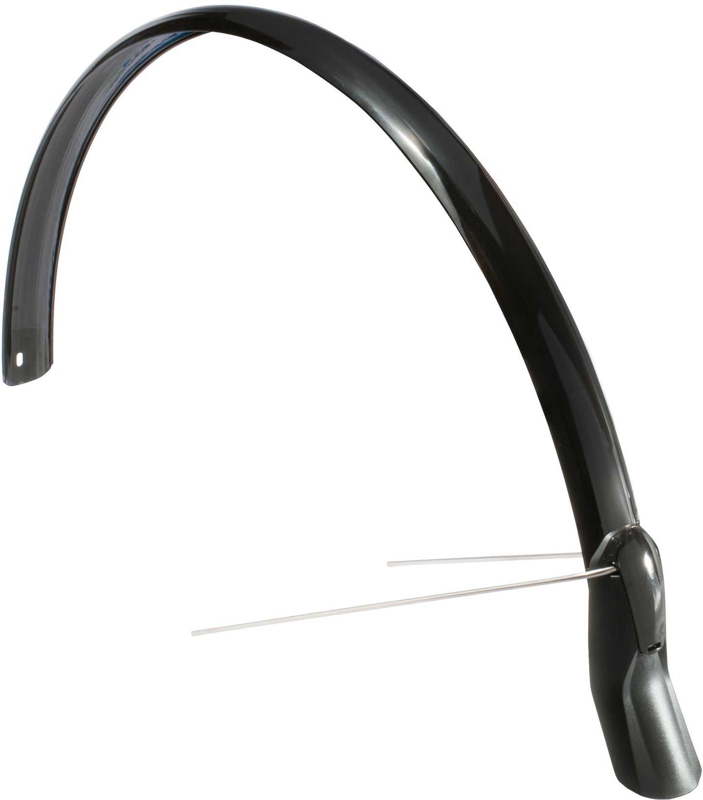 Satgate set eurofender scatto 28 x 51 mm - negro