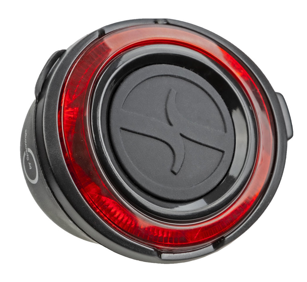 Luz trasera Spanninga o-guard xb