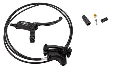 Tektro achterrem hde730g