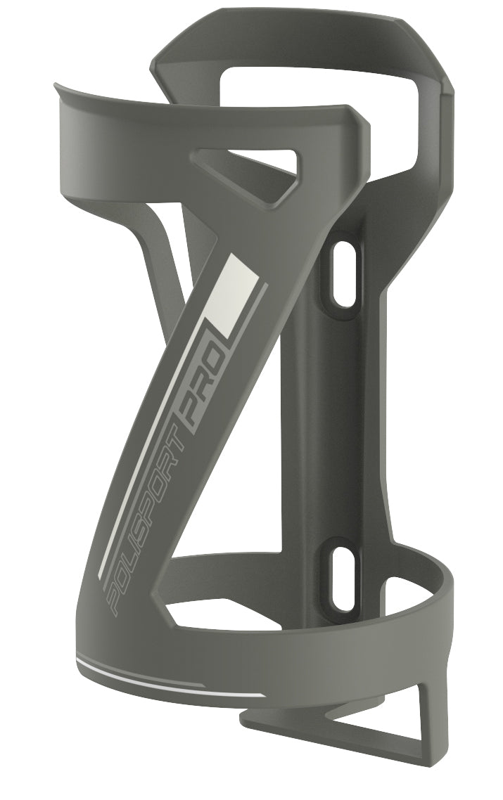 Polisport BidOne Holdone Side Side Cage Nardo Grey Grey