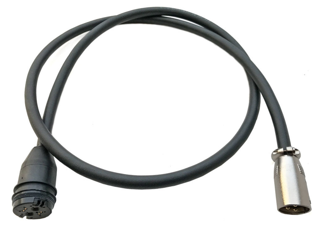Cavo tester batteria batt bt brose bmz