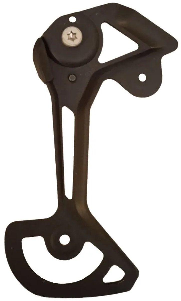 Placa shimano para rd-m8100 sgs