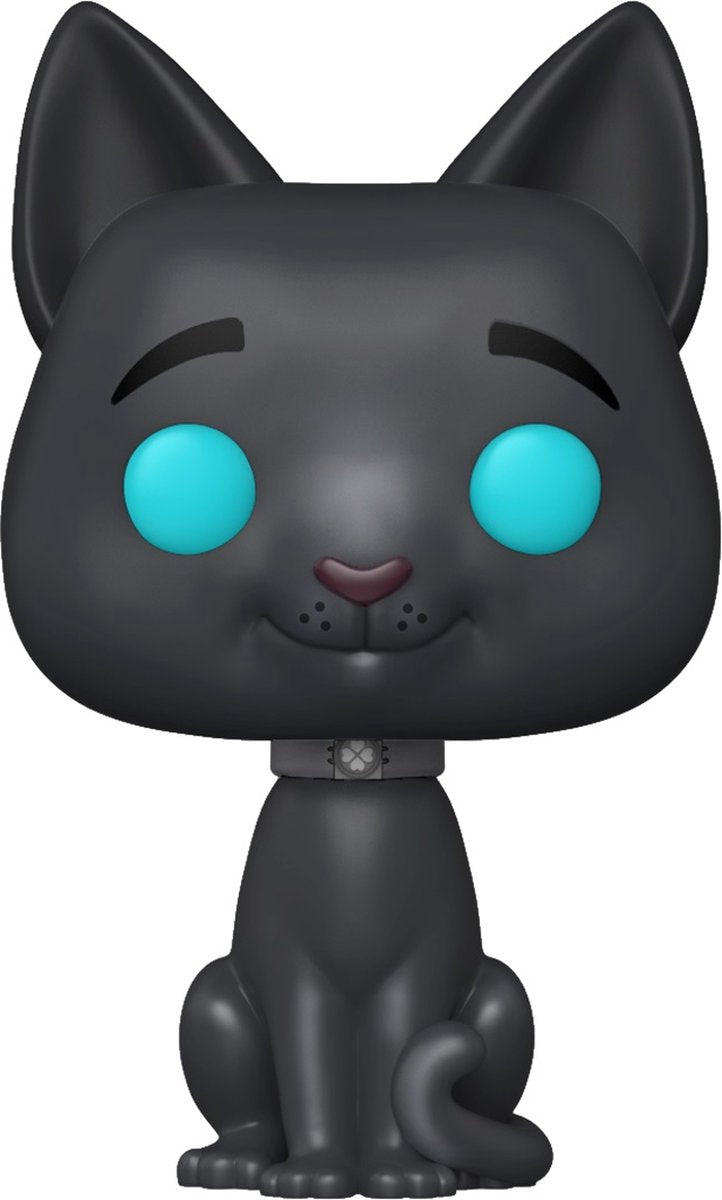 ¡Funko pop! disney: suerte - bob #1287