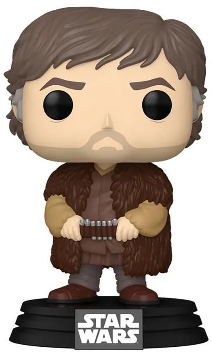 Funko Pop Star Wars: swds - Jabba the Hutt