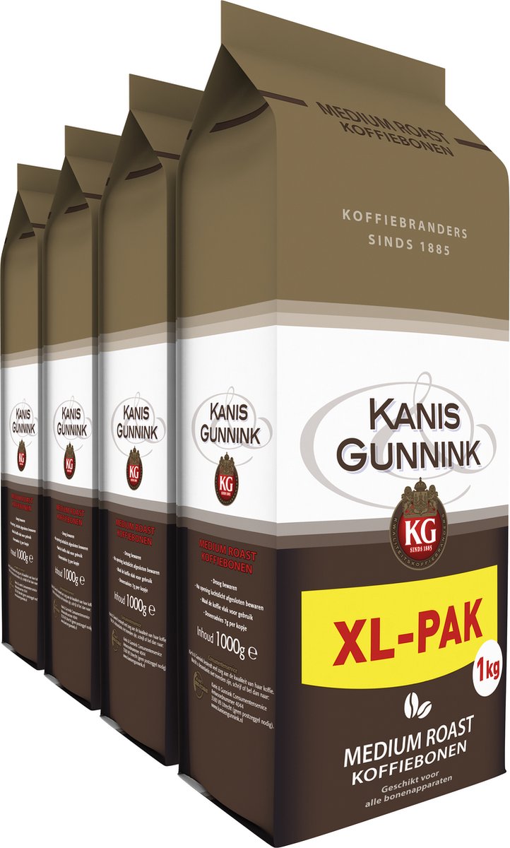 Kanis spara
