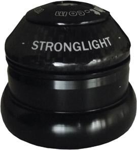 Auricolare Stronglight Raz Alumega Overs.1 1 8 -1 2