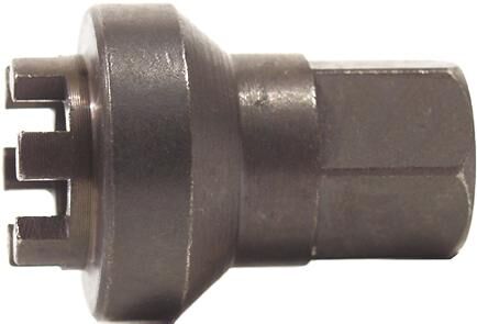 Llave para tuercas almenadas rms llave de embrague px,cosa,sprint,rally