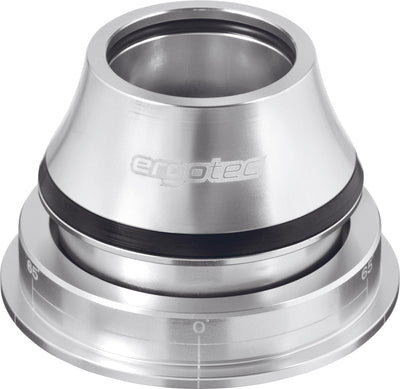 Ergotec Ergotec Head Set A118SAC-ES completamente integrato 1.5 Alu Zilv.