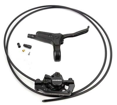 Tektro achterrem hdt275