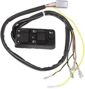 Interruptor de luz Tecnoetre PX, PK Eles.