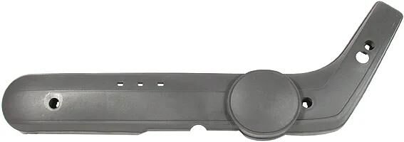 Piaggio OEM Side Cover Derecha