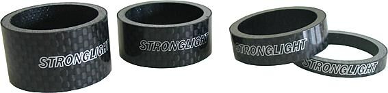 Strong Light Spper 1 1 8 Carbon 4pcs.