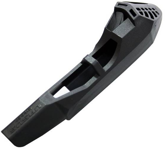 Orsus Right Plastic Feet Bicycle Standard