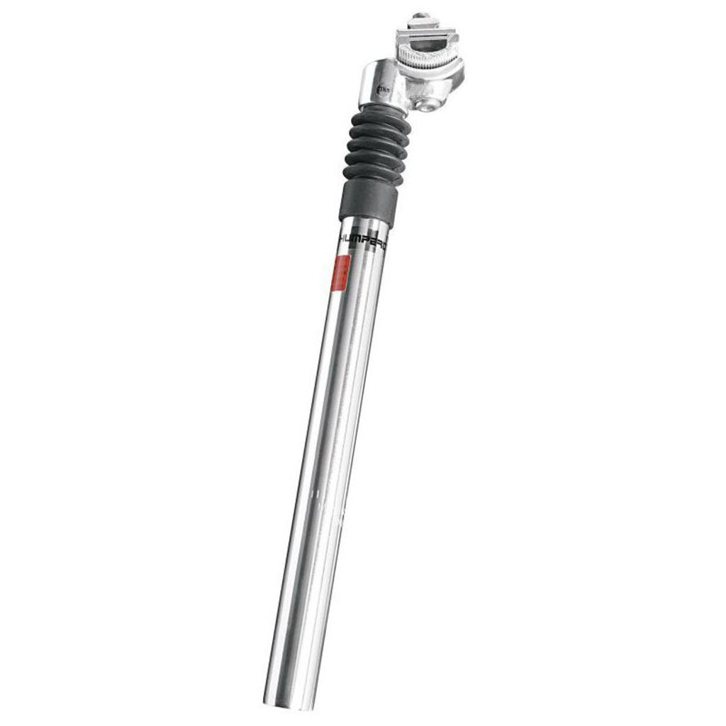 Ergotec Seat Post SP-3.0