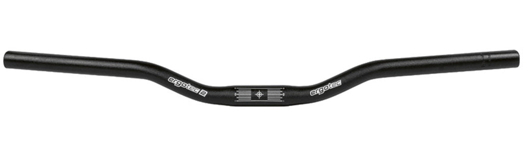 Rialzo manubrio Ergotec