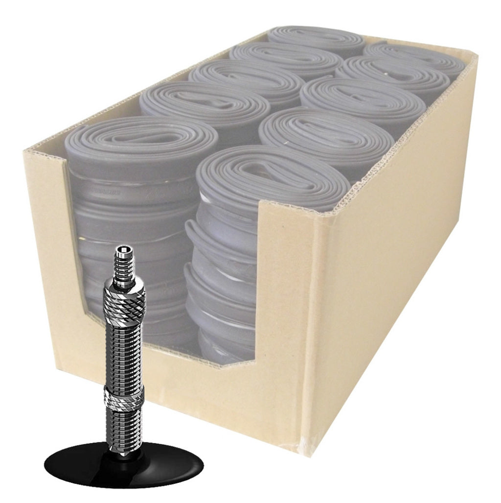 Schwalbe Tube #15 18 28-622 630 DV40 Bulk