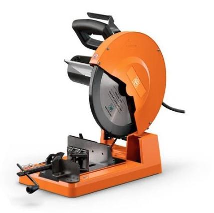 Sierra circular fein mkas355