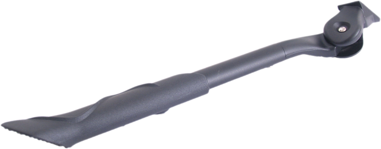 Gazelle Caballete lateral 28 CL-KA63 negro