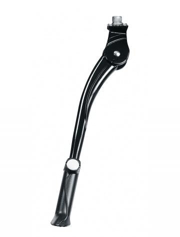Ergotec Midden Standard Regolabile 26-28 Comfort Black