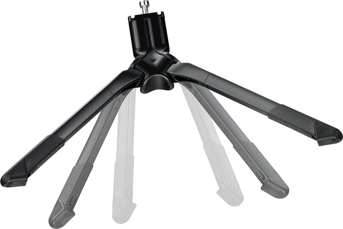 Ursus Middle Standard Jumbo 2 Evo 26 Black
