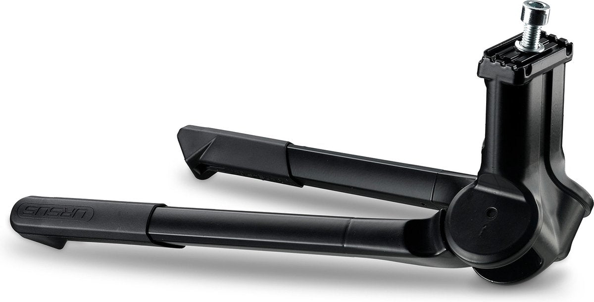 Ursus Middle Standard Double EVO 28 300 mm Negro