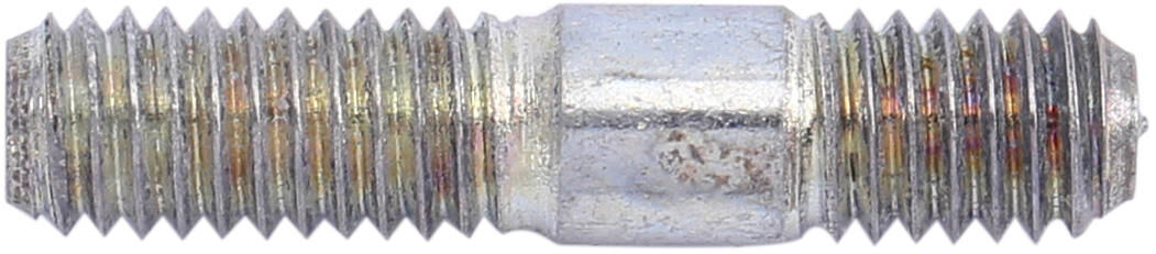 Prigionieri di scarico RMS m6x28