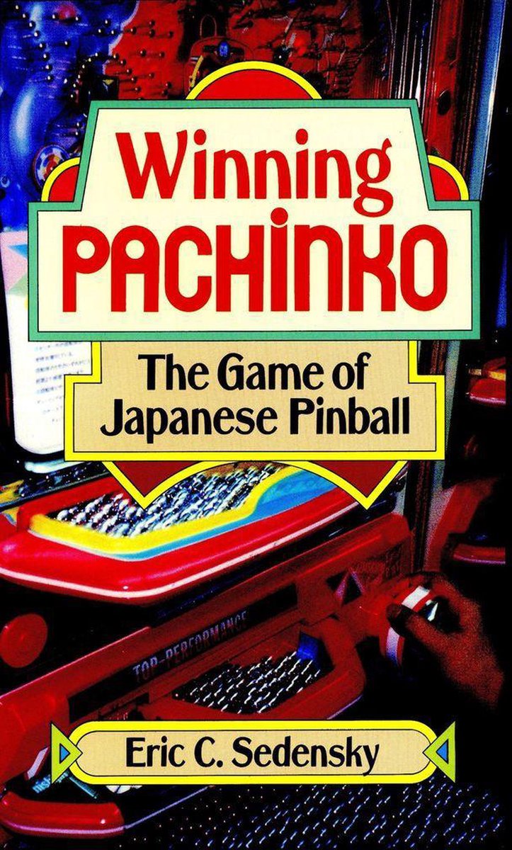 Pachinko ganador