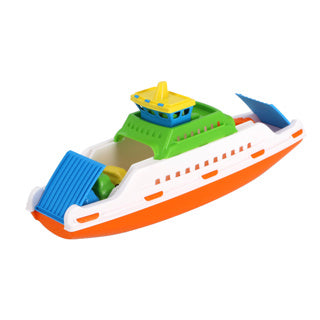 Ferry básico 39 cm + accesorios