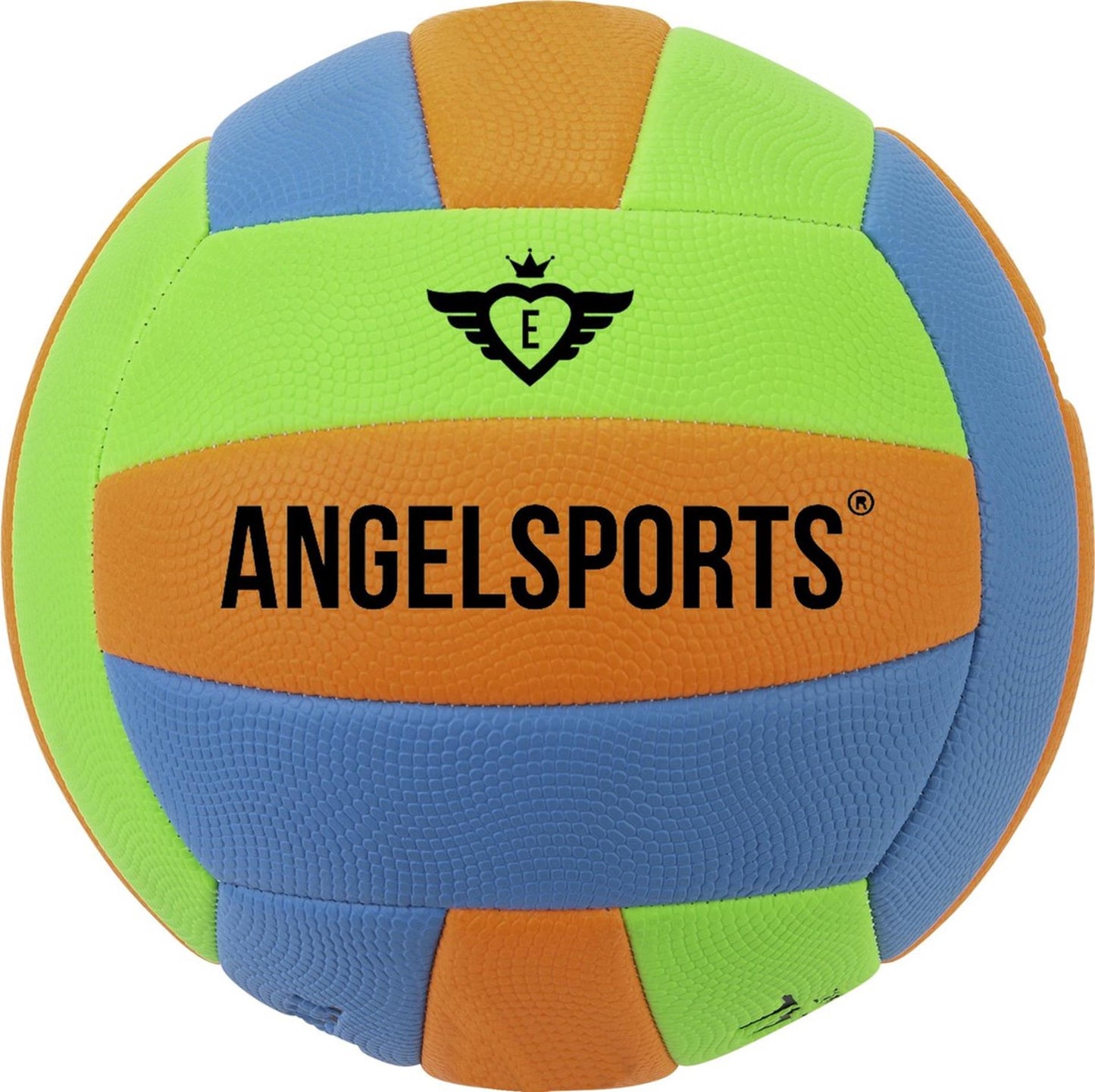 Dimensioni ufficiali del beach volley Engelhart
