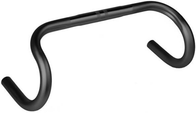 Zoom racing gobernance aluminio 25.4 x 425 mm negro