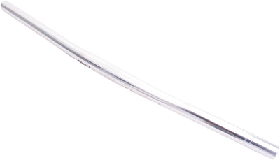 Kalloy stuur mtb recht 25,4x575 mm aluminium - zilver