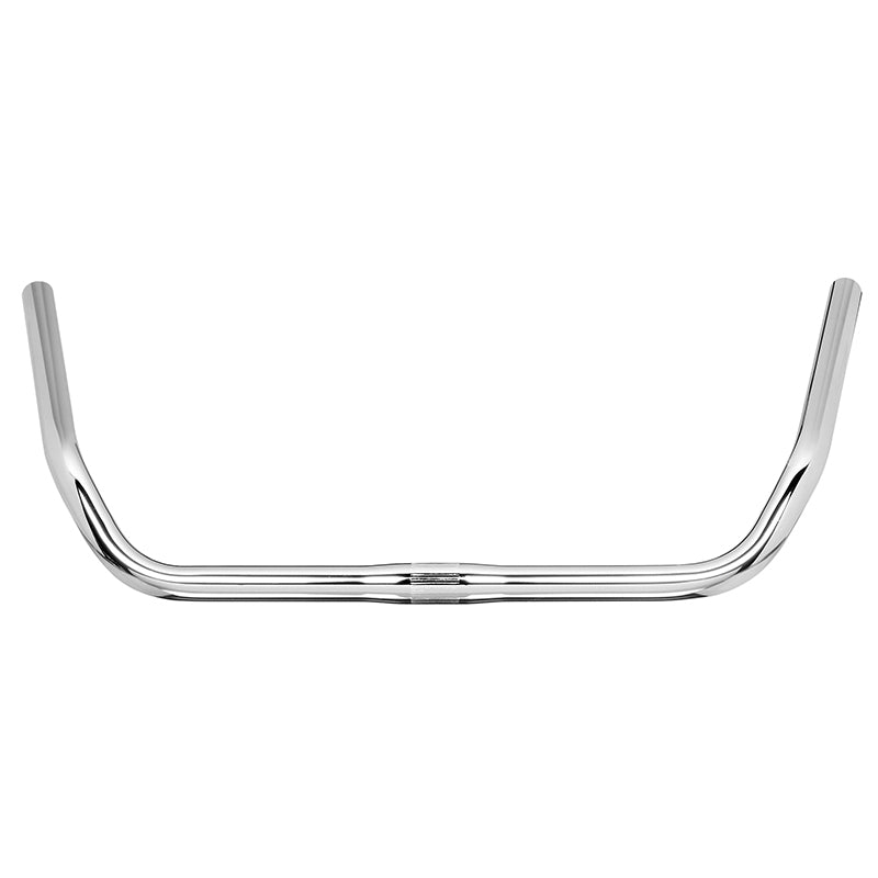 Ergotec Steer Bend Tour inglese Chrome