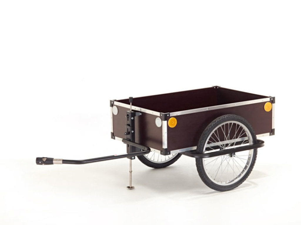 Bicycle Car Roland Profi Wiel