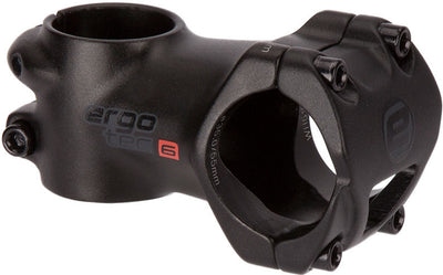 Ergotec Stem Ray 35 Ahead Ø28.6 35 35,0 mm nero
