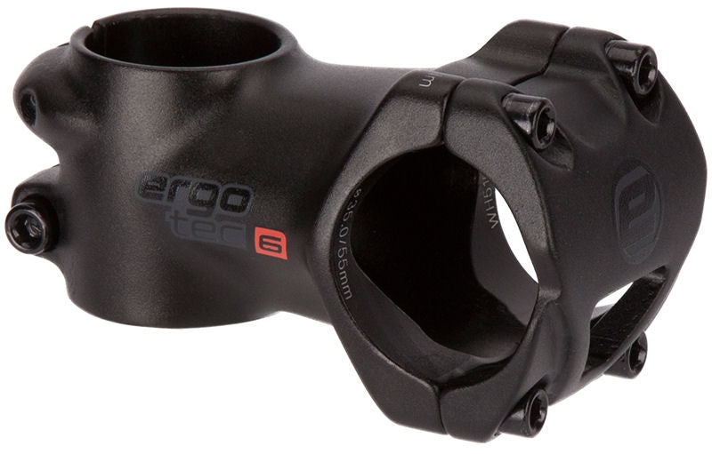 Stem Ray 35 por delante Ø28.6 70 35.0 mm - Negro