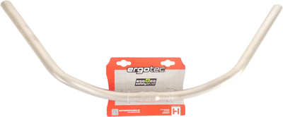 Ergotec Stering Moon Cruiser 25.4x610 mm alu look