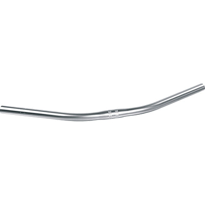 STAGGIORE STERZO IBRID TROKKKING LONE 25.4 ALU SILVER