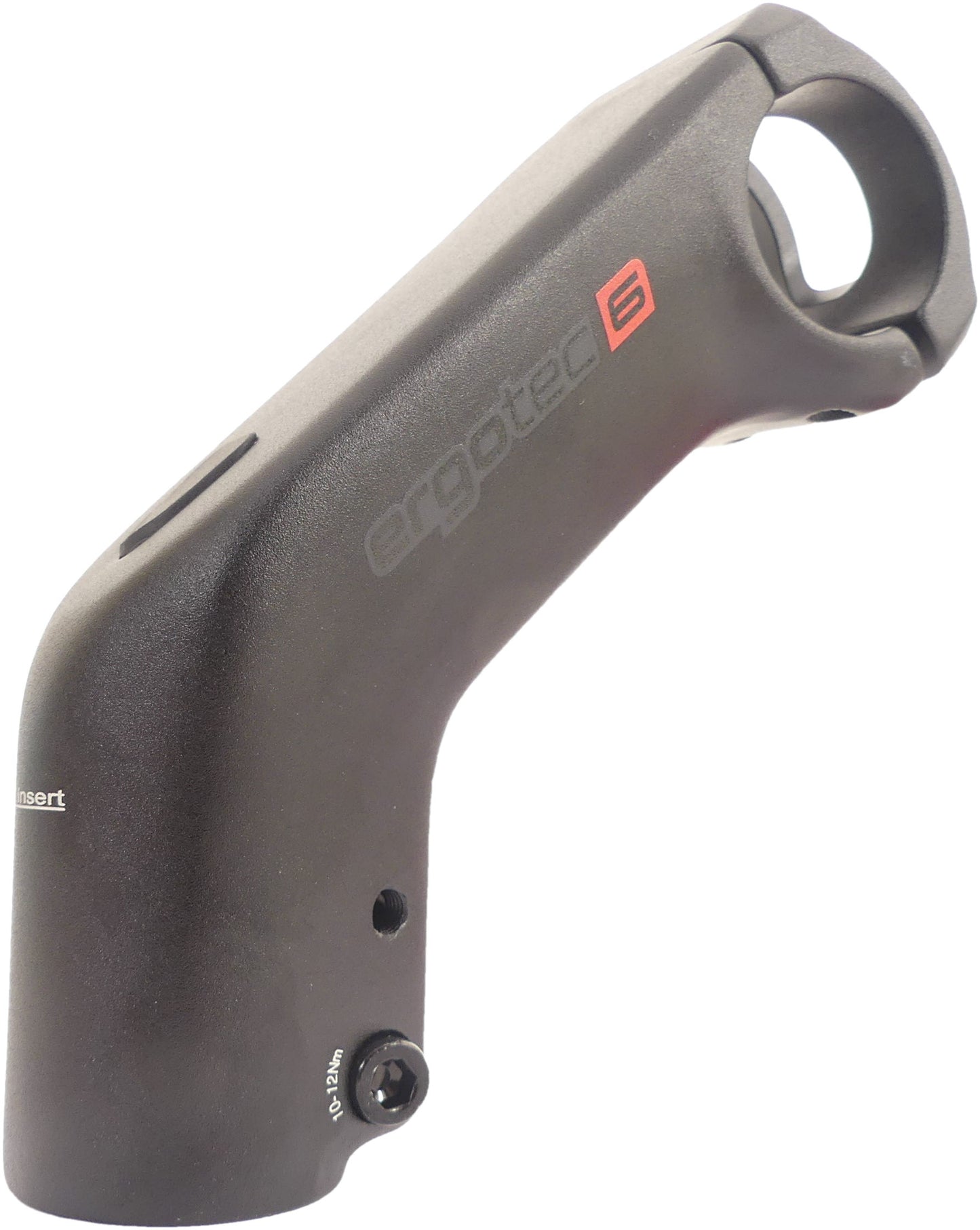 STEM High Barracuda in vantaggio Ø28.6 110 31.8