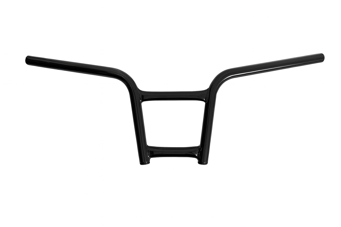 Stander Bend Freestyle BMX Black 2001112-Z HH 22.2 mm