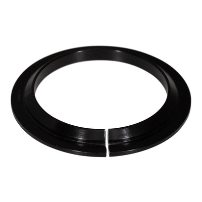 Elvedes vorkconus voor 11 8 inch ø30mm 45° - zwart