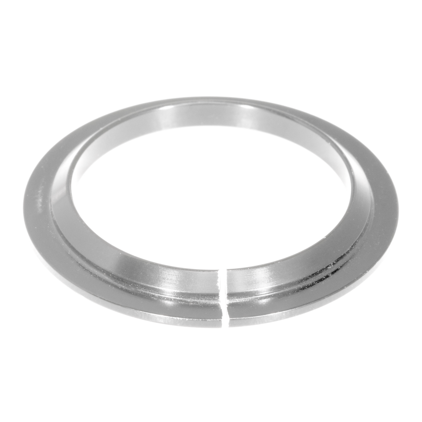 Elvedes Forkconus por 11 8 pulgadas Ø30 mm 36 ° de plata