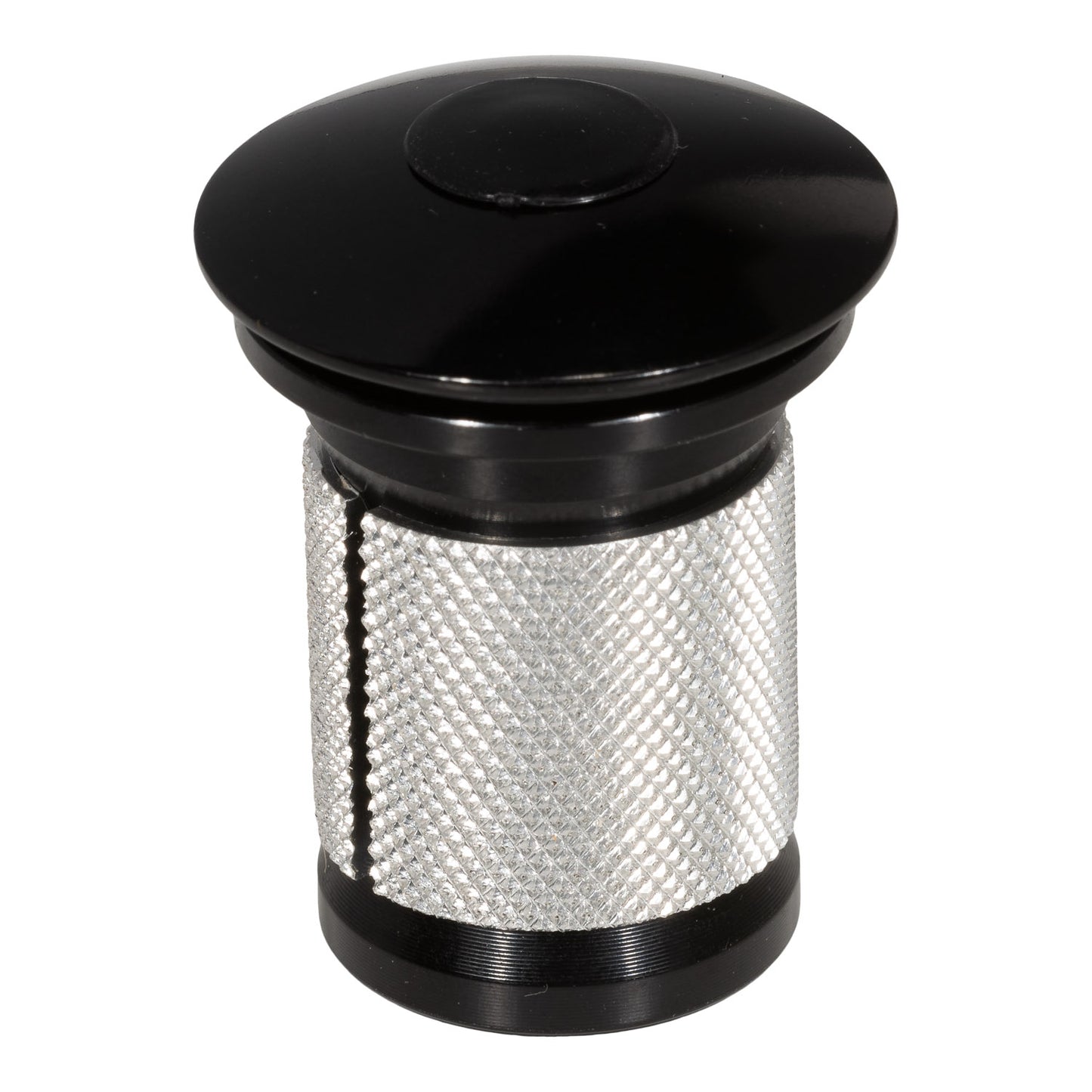 Dispositivo de compresión Elvedes para 1⅛ tubo de carbono 22.5 mm